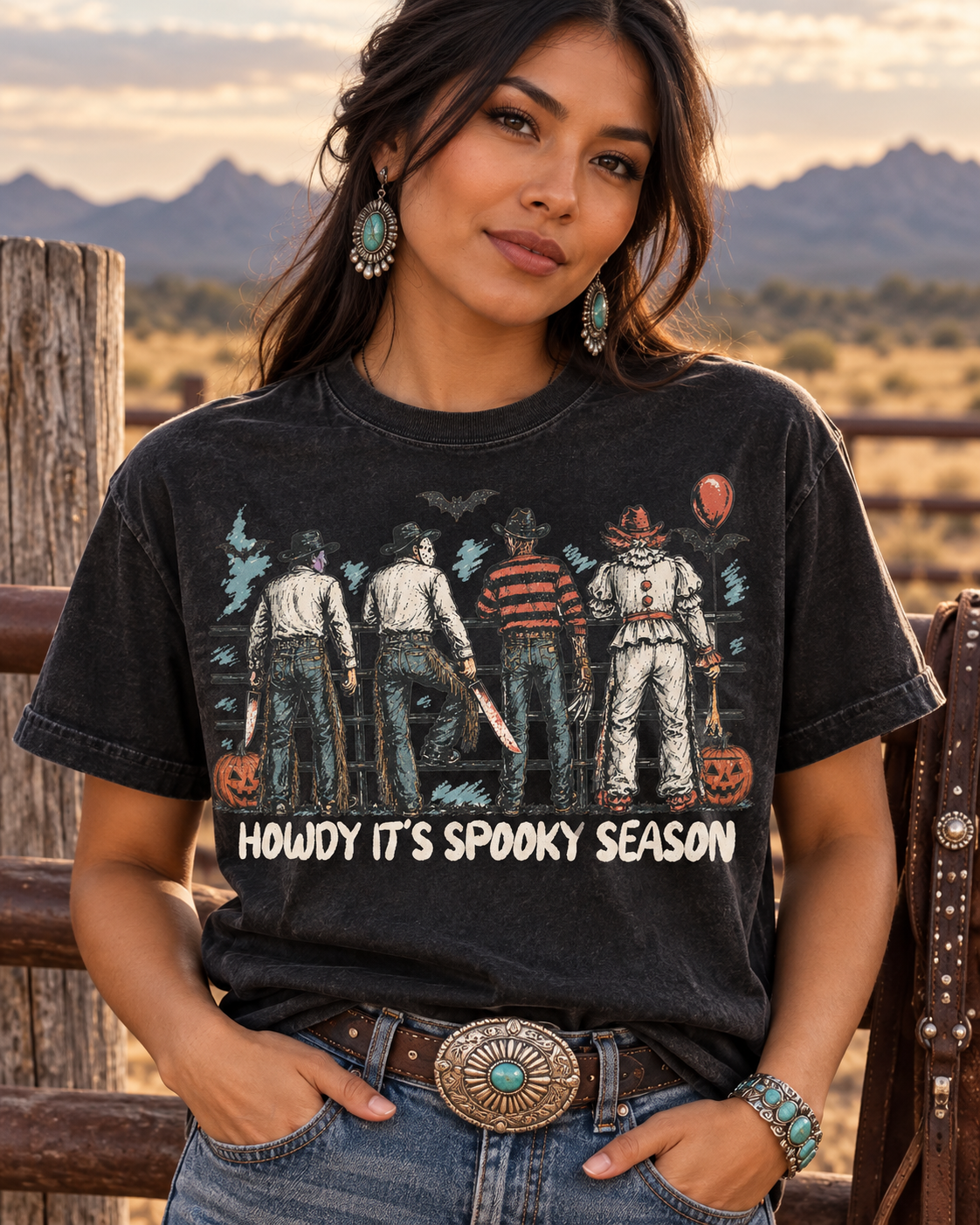 Spooky Season Design