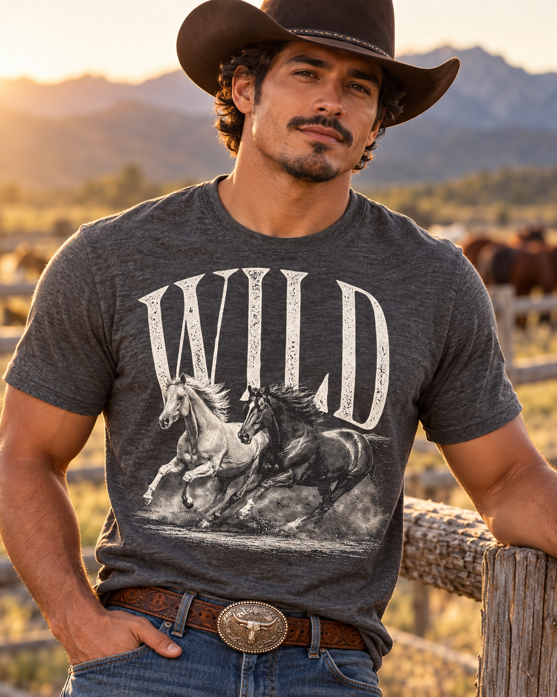 Wild Design