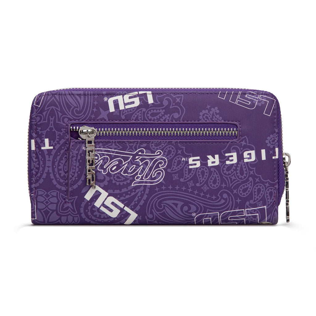 Louisiana State University Fighting Tigers - Purple