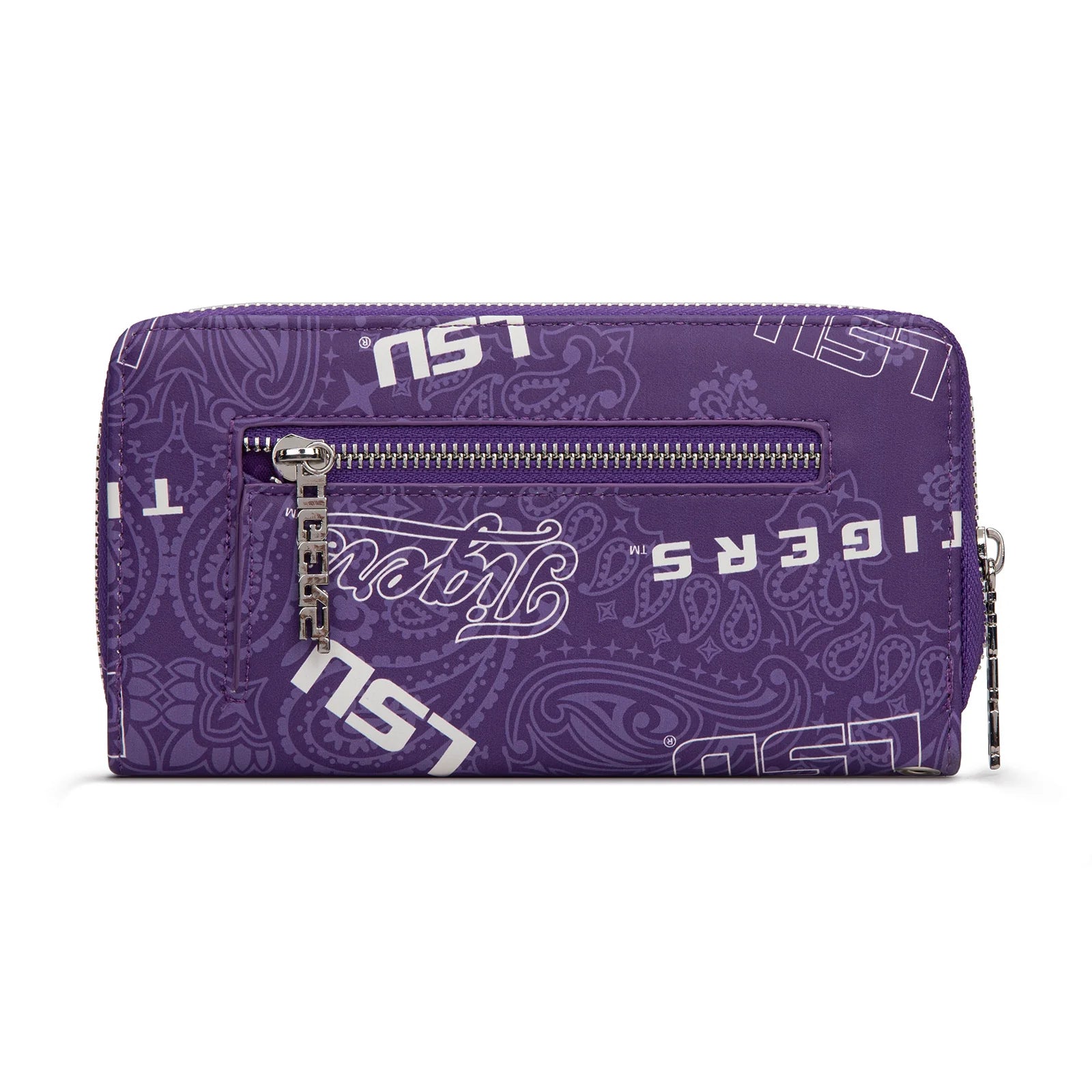 Louisiana State University Fighting Tigers - Purple