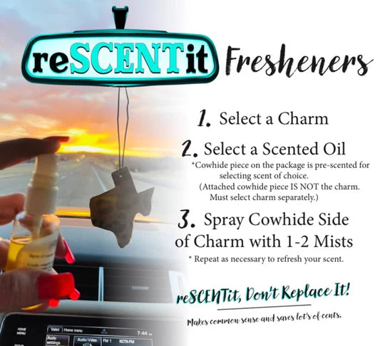 Re-Scent It Combo